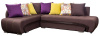 Фото Диван угловой Регина-10.3 (Дуэт) 7-образный от производителя Регина в Новороссийске по цене 74&nbsp;940 ₽