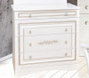 Фото Комод Афродита (без зеркала) от производителя Алина мебель в Новороссийске по цене 12&nbsp;900 ₽